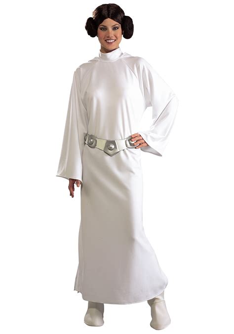 princess leia costume halloween|older princess leia costume.